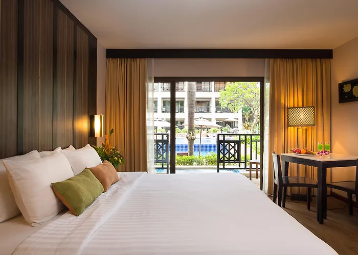 Deevana Patong Resort & Spa