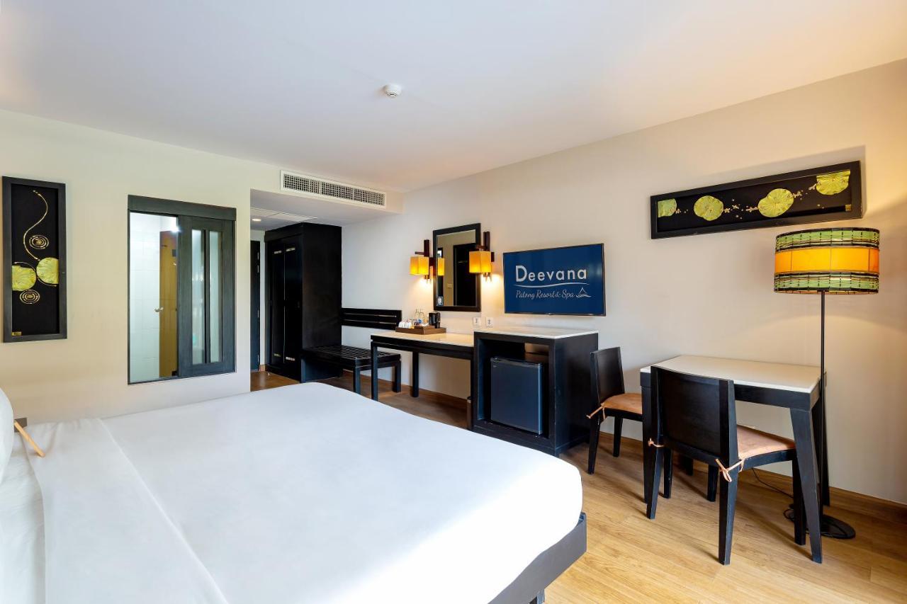 Station touristique Deevana & 4*