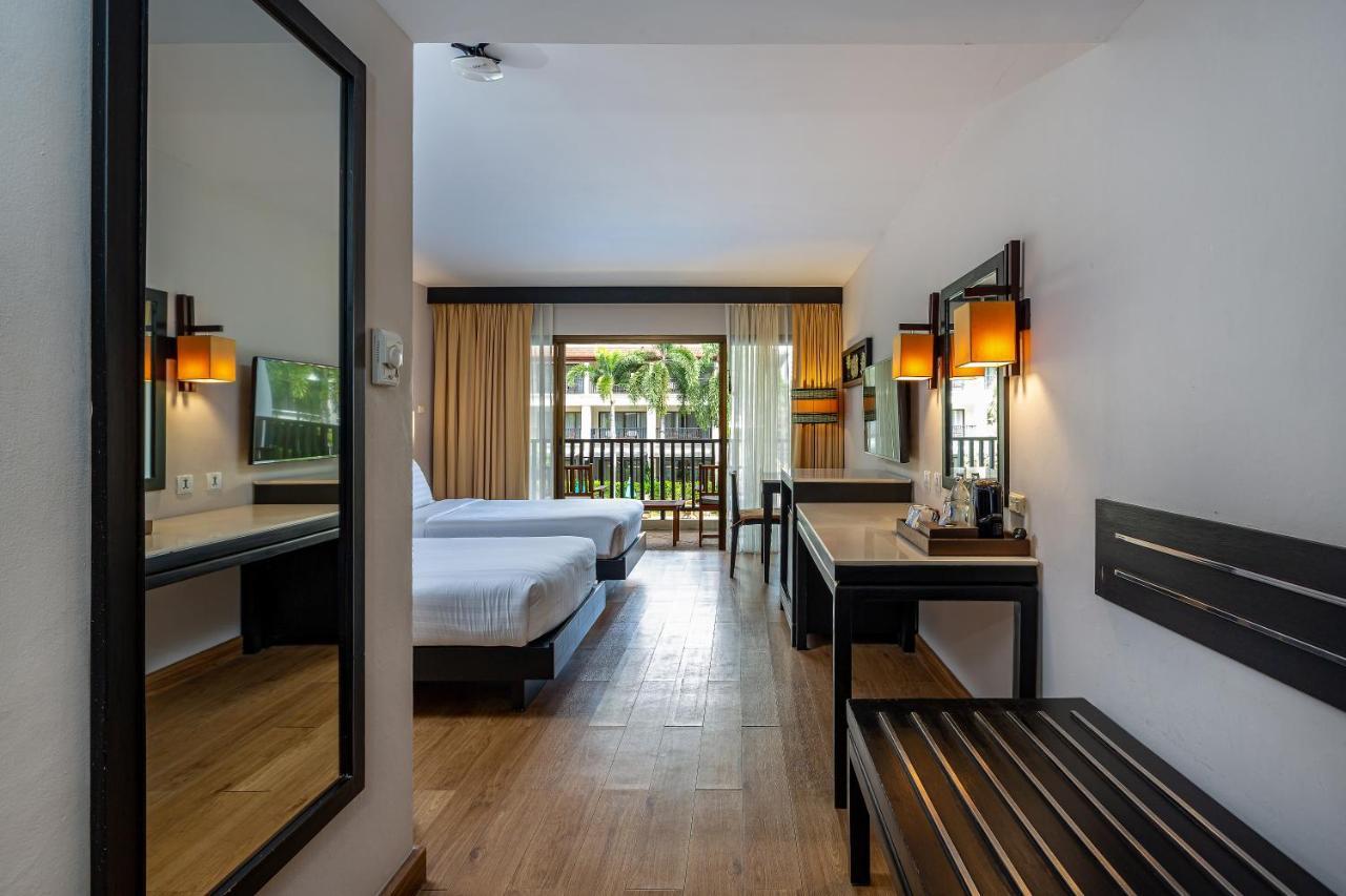 Deevana Resort&spa - Sha 4*