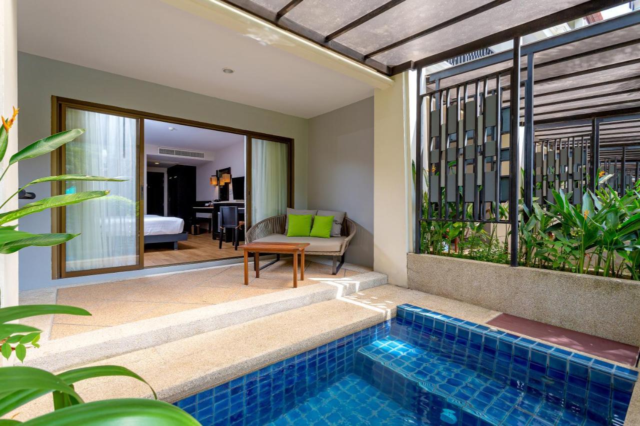 Deevana Resort&spa - Sha