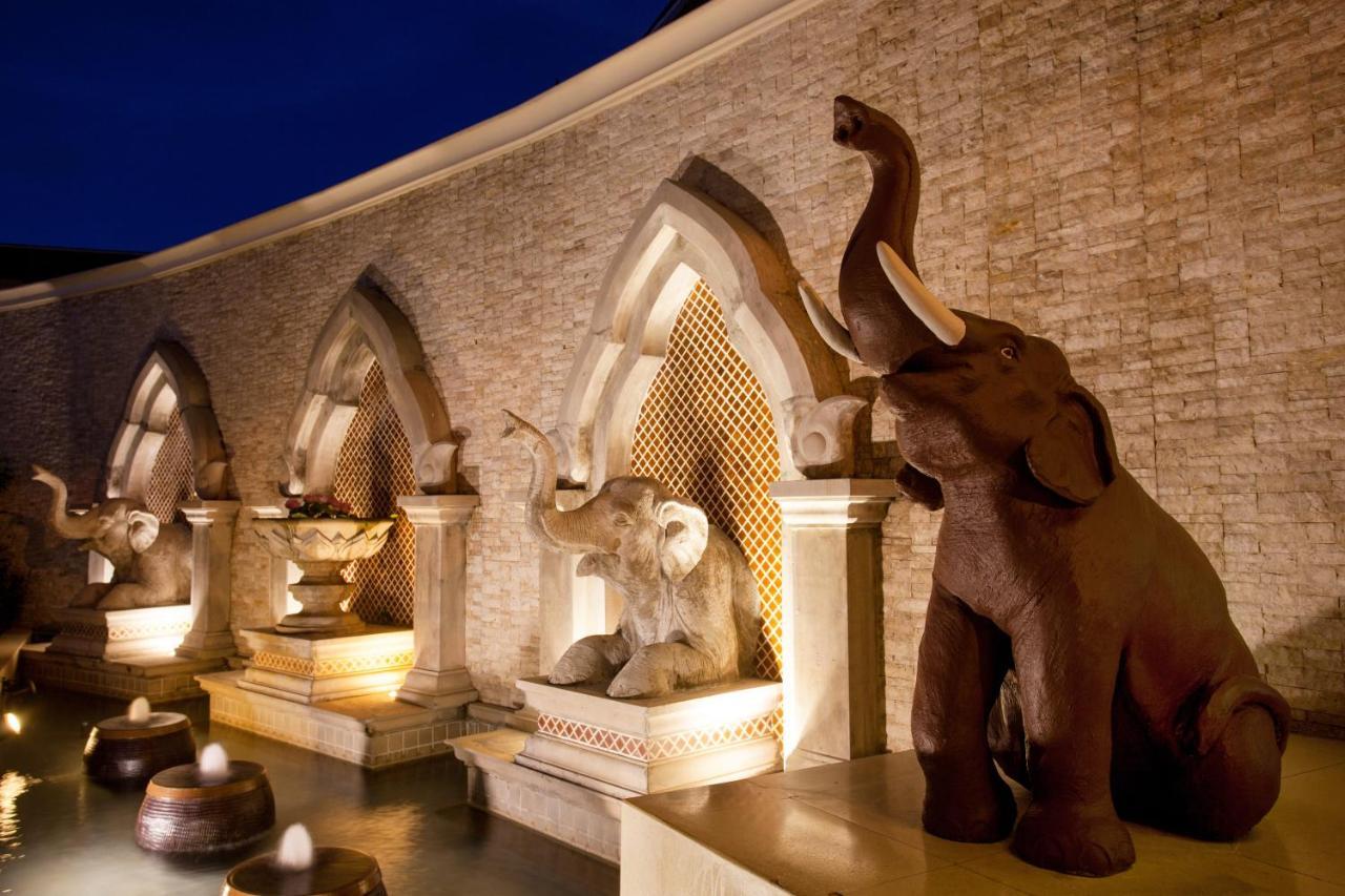 Deevana Resort&spa - Sha 4* Patong