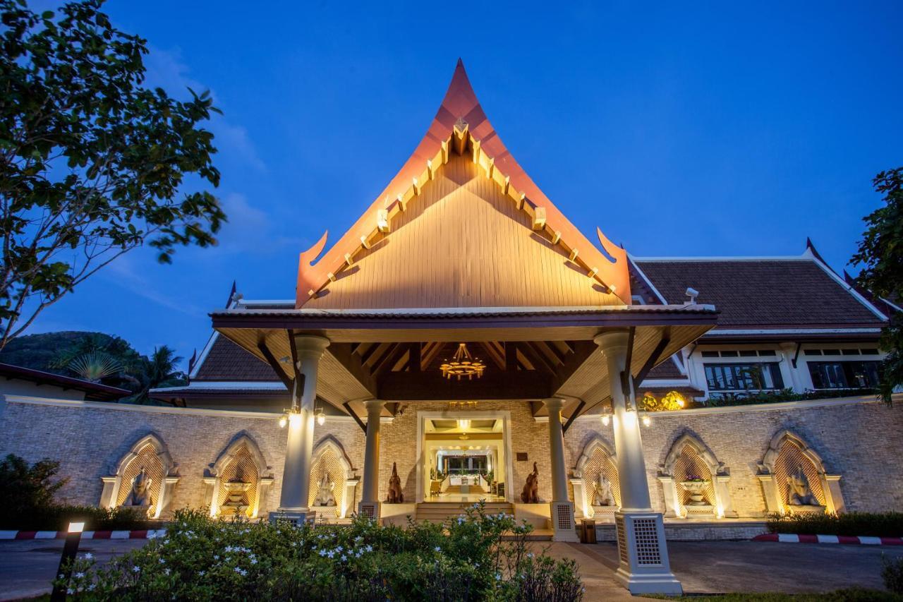 Deevana Resort&spa - Sha Resort