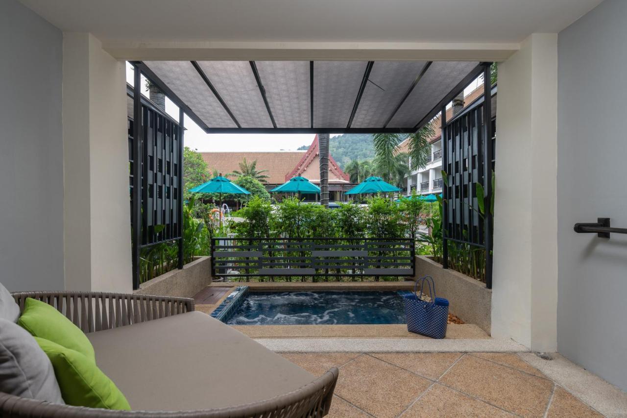 Resort Deevana Resort&spa - Sha 4*