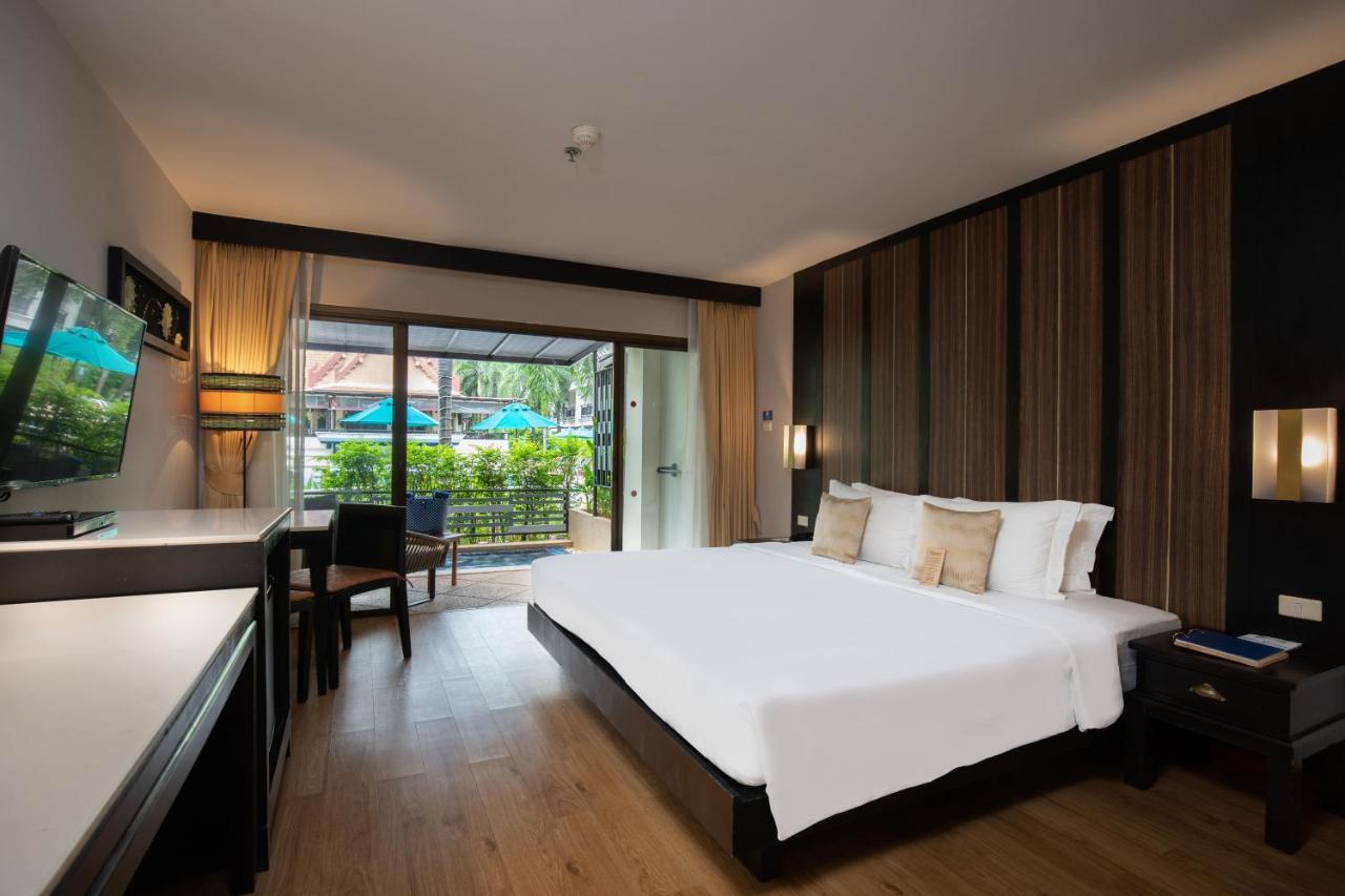 Deevana Resort&spa - Sha 4*