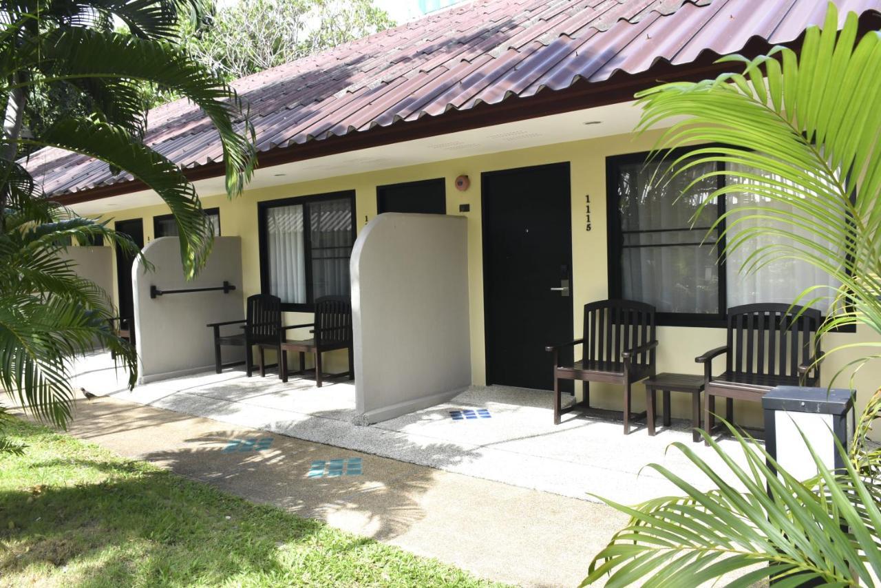 Deevana Resort&spa - Sha Resort Patong