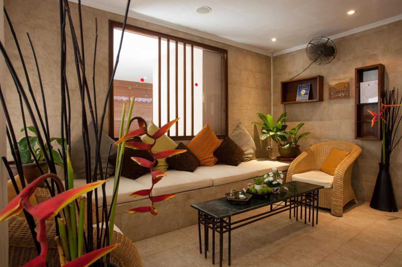 Deevana Resort&spa - Sha 4*