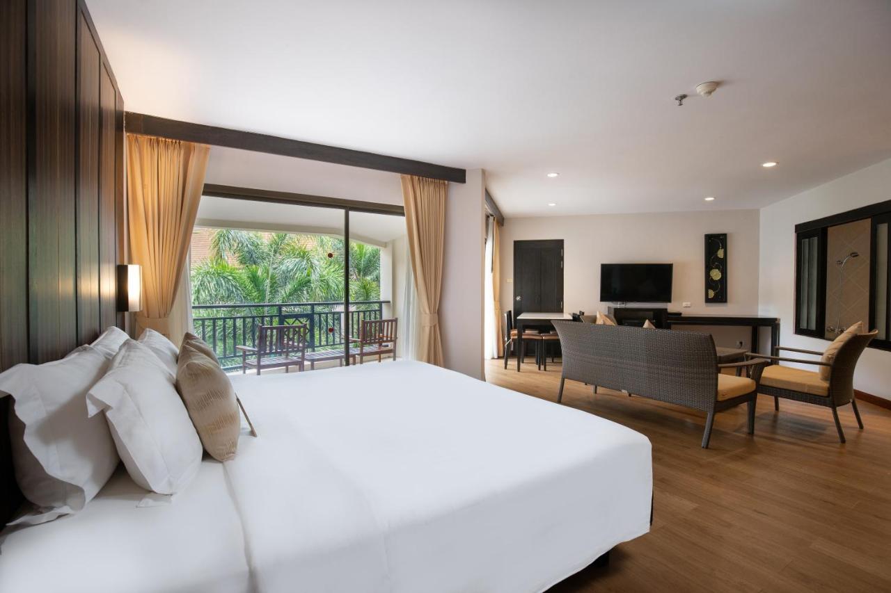 Deevana Resort&spa - Sha Resort