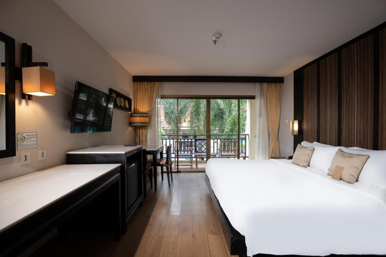 Deevana Resort&spa - Sha Resort