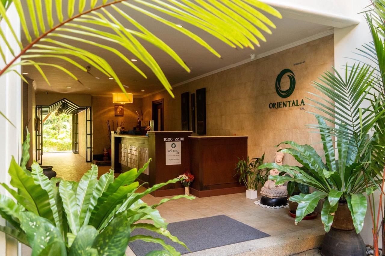 Deevana Resort&spa - Sha 4*