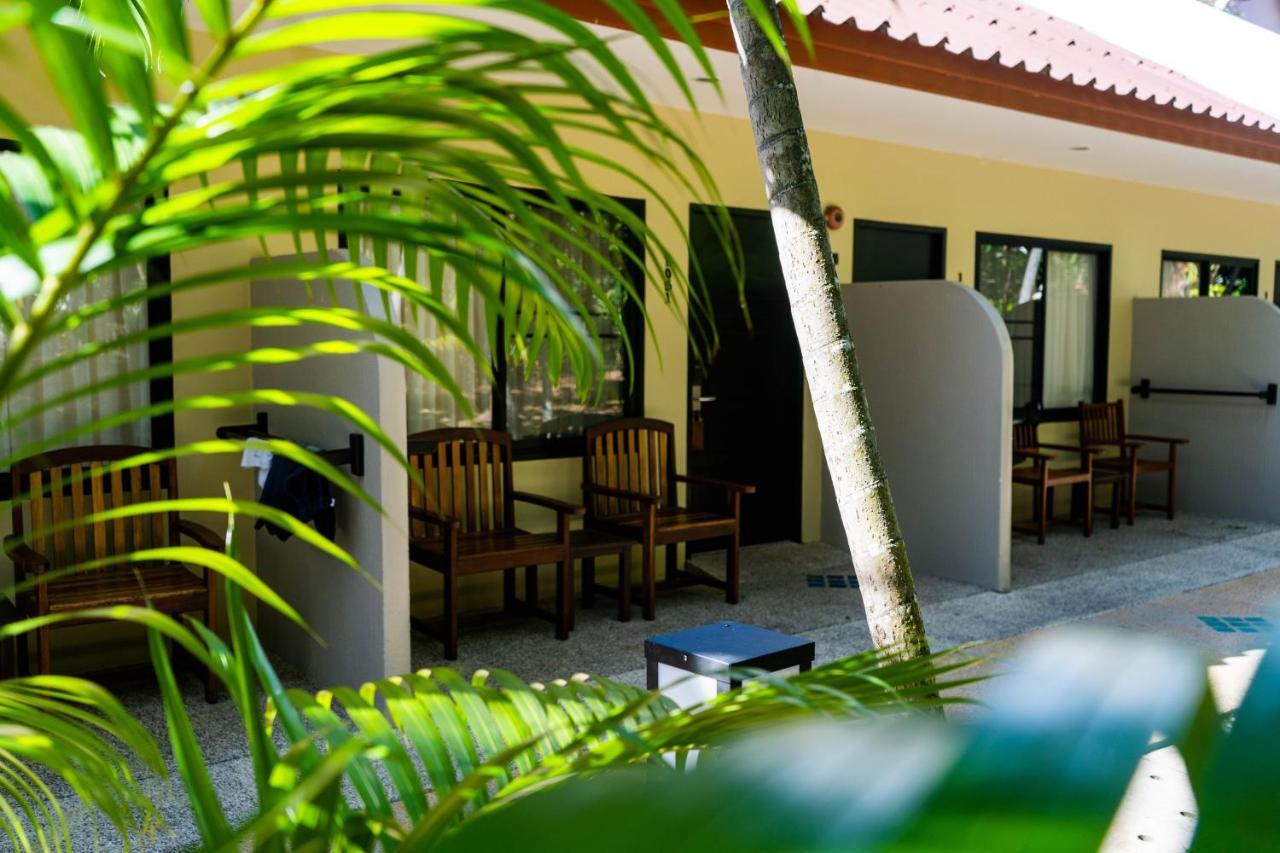 Resort Deevana Resort&spa - Sha Patong