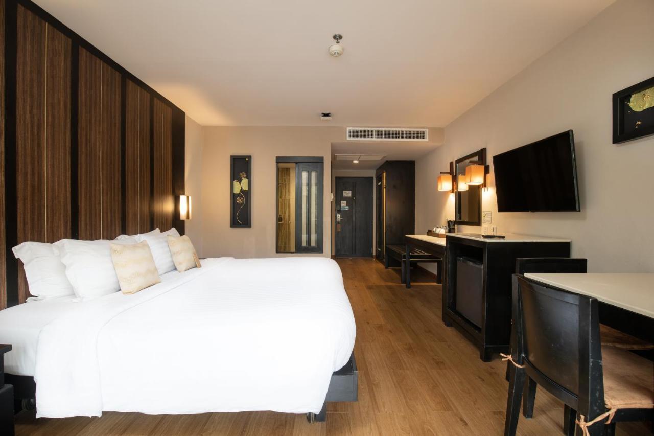 Deevana Resort&spa - Sha Patong