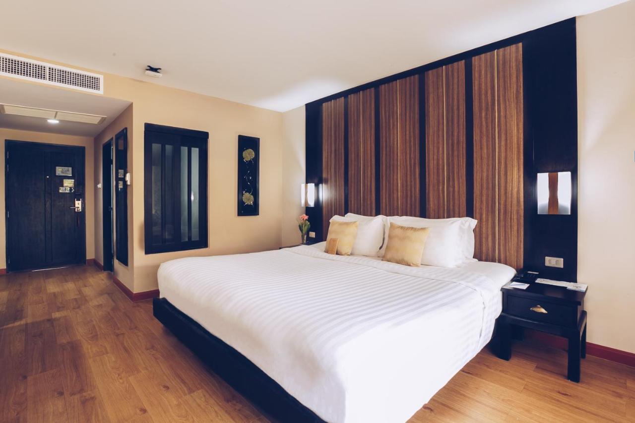 Deevana Resort&spa - Sha