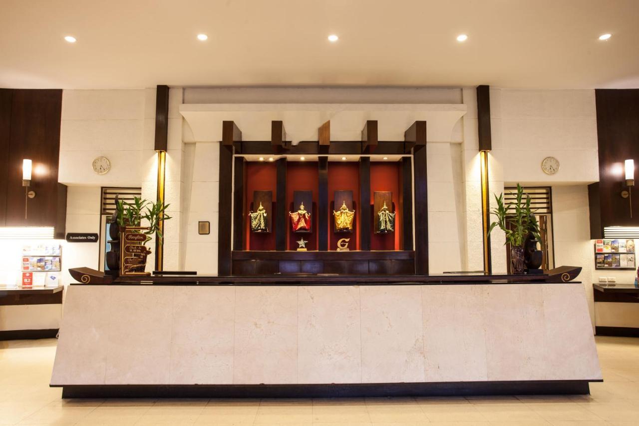 Resort Deevana Resort&spa - Sha