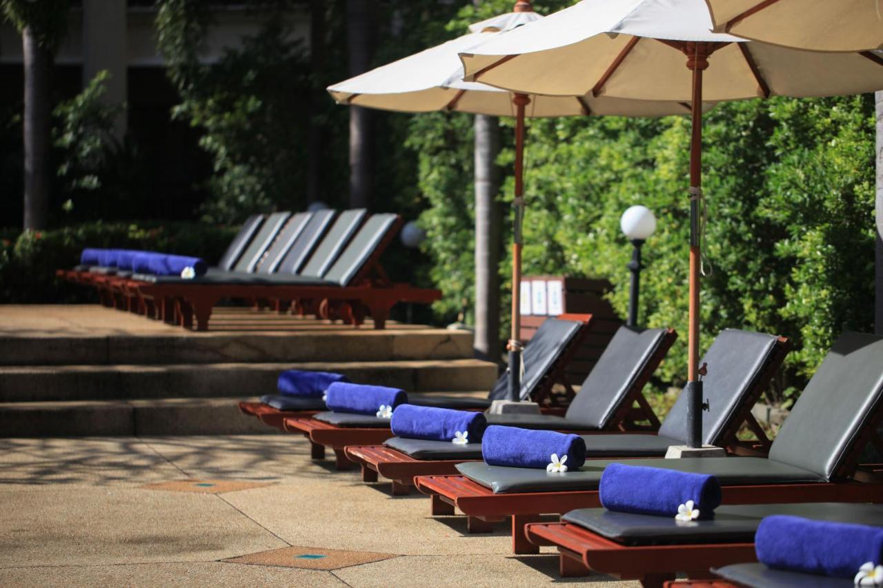Resort Deevana Resort&spa - Sha Patong