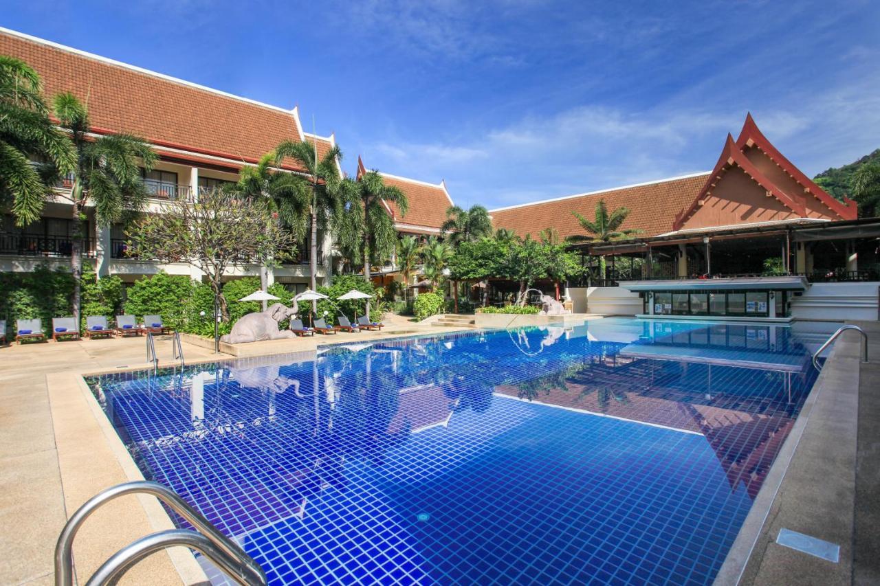 Deevana Resort&spa - Sha Resort 4*