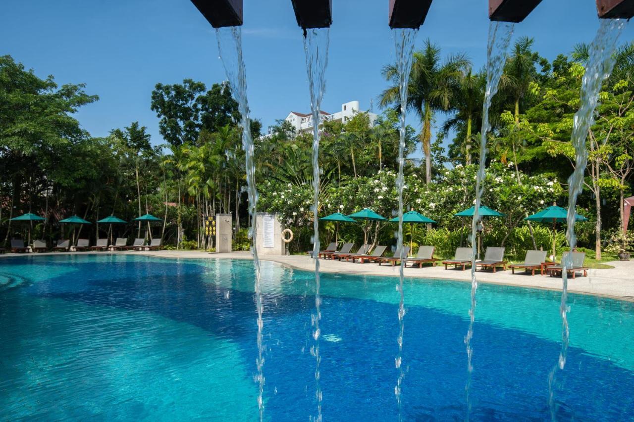 Resort Deevana Resort&spa - Sha