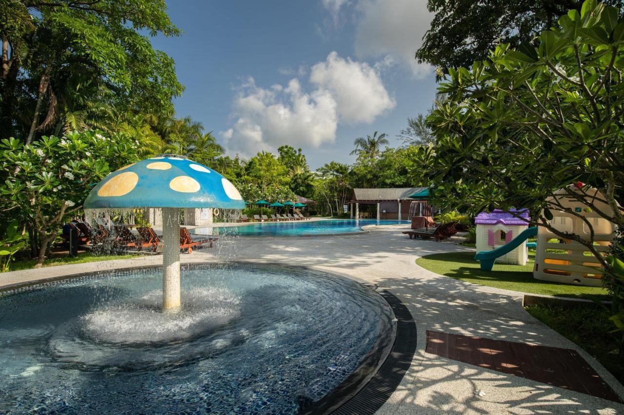 Deevana Resort&spa - Sha Resort 4*