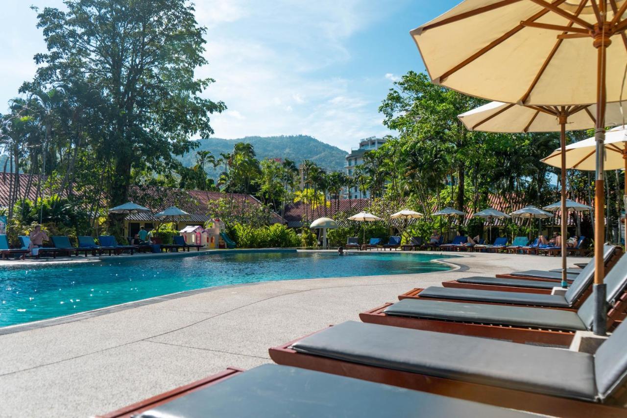 Deevana Resort&spa - Sha Patong