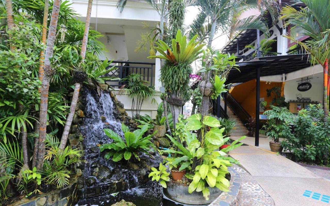 Deevana Resort&spa - Sha 4*