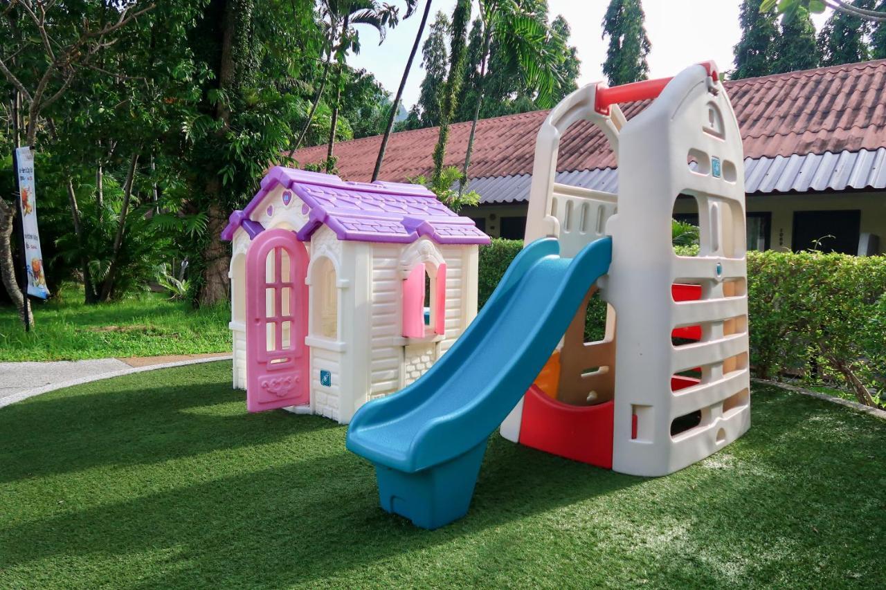 Resort Deevana Resort&spa - Sha