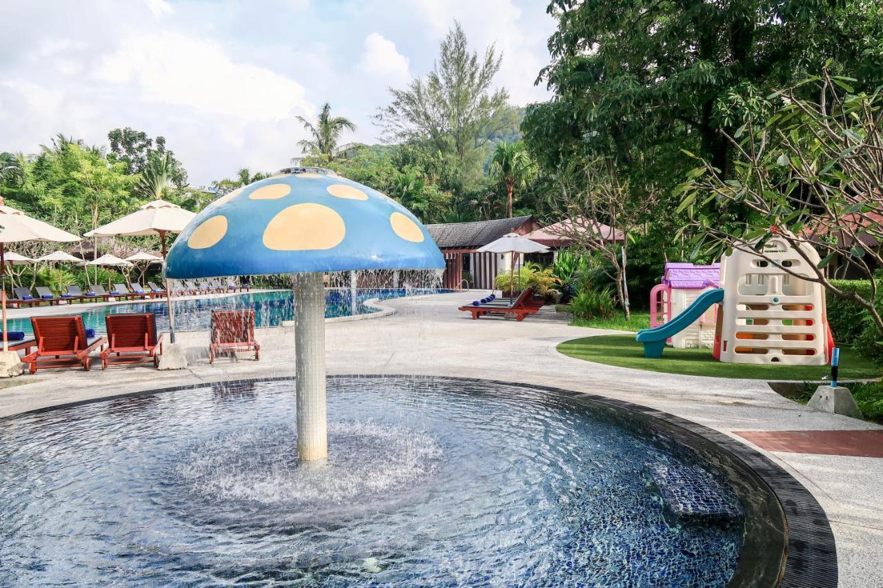 Deevana Resort&spa - Sha Resort